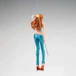 Banpresto Glitter & Glamours One Piece - Nami  (ver.A) statue 27cm - Image 2