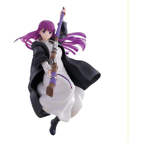 Banpresto Maximatic: 'Frieren: Beyond Journey's End - Fern 19cm