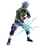 Naruto Shippuden Grandista - Kakashi Hatake (Special Edition) statue 23cm