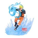 Naruto Shippuden Combination Battle 2 - Naruto Uzumaki statue 14cm