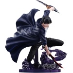 Solo Leveling: Excite Motions - Sung Jinwoo Statue 13cm