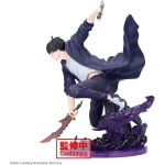 Solo Leveling: Excite Motions - Sung Jinwoo Statue 13cm - Image 2