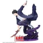 Solo Leveling: Excite Motions - Sung Jinwoo Statue 13cm - Image 2