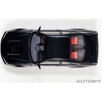 Nissan Skyline GT-R(R34) NISMO Z-Tune (black pearl) 2005 (composite model/full openings, total 4 openings) – Autoart 1/18 - Image 12