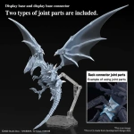Yu-Gi-Oh! - Figure-Rise Standard Amplified - Blue-Eyes White Dragon model kit - Image 5