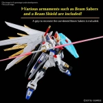 Hg Gundam - Mighty Strike Freedom 1/144 - Image 6