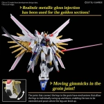Hg Gundam - Mighty Strike Freedom 1/144 - Image 7