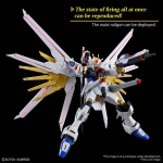 Hg Gundam - Mighty Strike Freedom 1/144 - Image 8