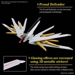 Hg Gundam - Mighty Strike Freedom 1/144 - Image 10