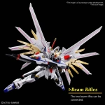 Hg Gundam - Mighty Strike Freedom 1/144 - Image 11