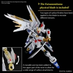 Hg Gundam - Mighty Strike Freedom 1/144 - Image 4