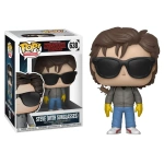 Funko POP! Stranger Things - Steve (with Sunglasses) #638