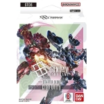 Gundam Card Game - Clan Unity Starter Deck ST-06