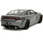 Dodge Charger Fast & Furious Fast X 2021 /124 - Image 3