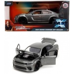 Dodge Charger Fast & Furious Fast X 2021 /124