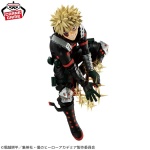 My Hero Academia Maximatic - Katsuki Bakugo II statue 20cm