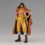 Banpresto King of Artist Special Ver. One Piece - Gol D. Roger 23cm