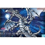 Yu-Gi-Oh! - Figure-Rise Standard Amplified - Blue-Eyes White Dragon model kit