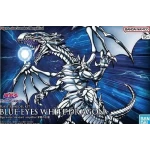 Yu-Gi-Oh! - Figure-Rise Standard Amplified - Blue-Eyes White Dragon model kit