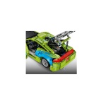 LEGO Technic Fast & Furious Mitsubishi Eclipse Car - Image 4