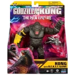 GodziGodzilla x Kong: The New Empire Action Figure Kong with B.E.A.S.T Glove 15cm