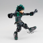 My Hero Academia World Heroes Mission The Amazing Heroes - Izuku Midoriya statue 15cm - Image 2