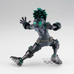 My Hero Academia World Heroes Mission The Amazing Heroes - Izuku Midoriya statue 15cm - Image 3