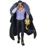 One Piece - Crocodile Shukko statue 17cm