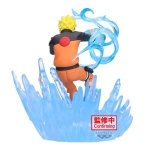 Naruto Shippuden Combination Battle 2 - Naruto Uzumaki statue 14cm - Image 2