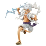 One Piece Grandista Monkey D. Luffy (Gear5 Special Edition) statue 25cm