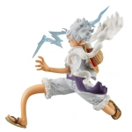 One Piece Grandista Monkey D. Luffy (Gear5 Special Edition) statue 25cm - Image 2