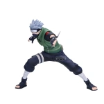 Naruto 72 Series Vibration Stars 63 - Kakashi Hatake statue 11cm