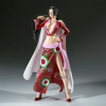 Banpresto Grandista One Piece - Boa Hancock 28cm