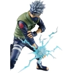 Naruto Shippuden Grandista - Kakashi Hatake (Special Edition) statue 23cm - Image 2