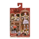 Welcome to Derry - Ultimate Bob Gray As Pennywise Action Figure 18cm - Image 3