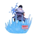Naruto Shippuden Combination Battle 2 - Sasuke Uchiha statue 13cm - Image 2