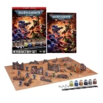 Warhammer 40,000 Introductory Set (English)