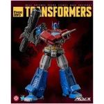 Transformers MDLX Action Figure Optimus Prime (Comic Book Edition) 18cm - Image 2