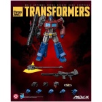 Transformers MDLX Action Figure Optimus Prime (Comic Book Edition) 18cm