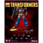 Transformers MDLX Action Figure Optimus Prime (Comic Book Edition) 18cm