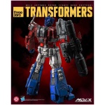 Transformers MDLX Action Figure Optimus Prime (Comic Book Edition) 18cm - Image 3