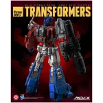 Transformers MDLX Action Figure Optimus Prime (Comic Book Edition) 18cm - Image 3