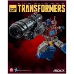 Transformers MDLX Action Figure Optimus Prime (Comic Book Edition) 18cm - Image 4