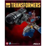 Transformers MDLX Action Figure Optimus Prime (Comic Book Edition) 18cm - Image 4