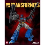 Transformers MDLX Action Figure Optimus Prime (Comic Book Edition) 18cm - Image 5