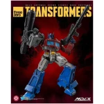 Transformers MDLX Action Figure Optimus Prime (Comic Book Edition) 18cm - Image 5