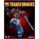 Transformers MDLX Action Figure Optimus Prime (Comic Book Edition) 18cm - Image 6