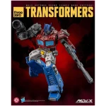 Transformers MDLX Action Figure Optimus Prime (Comic Book Edition) 18cm - Image 6