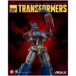 Transformers MDLX Action Figure Optimus Prime (Comic Book Edition) 18cm - Image 7