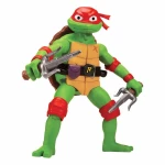 Teenage Mutant Ninja Turtles: Mutant Mayhem Action Figure Giant Raphael 30cm - Image 2